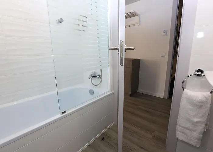 Szálloda Alguer Camp Nou 2*