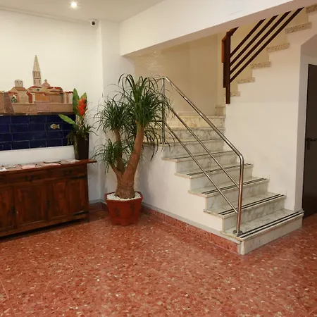 Hotel Alguer Camp Nou