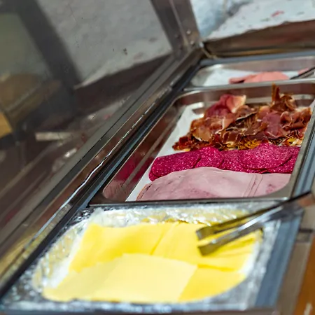 Hotel Alguer Camp Nou