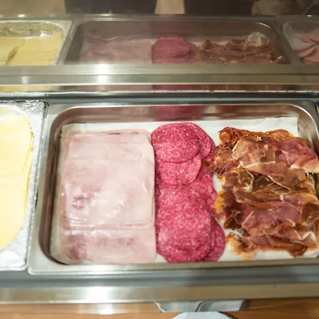 Alguer Camp Nou Barcelona