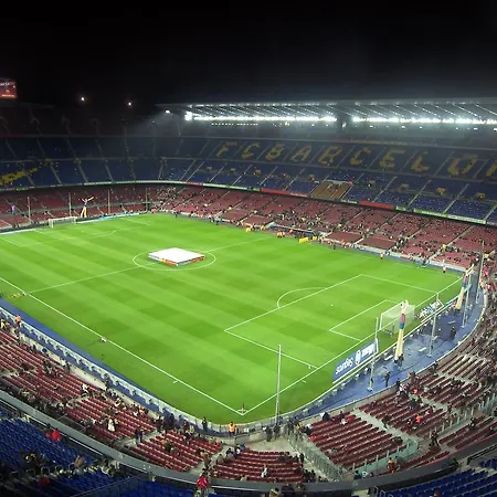 Alguer Camp Nou