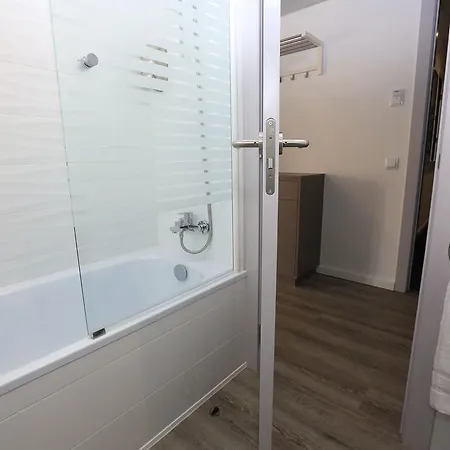 Hotel Alguer Camp Nou 2*