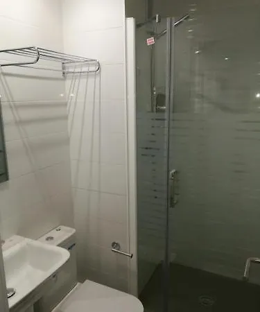 Hotel Alguer Camp Nou