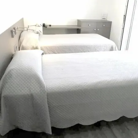 Alguer Camp Nou Otel