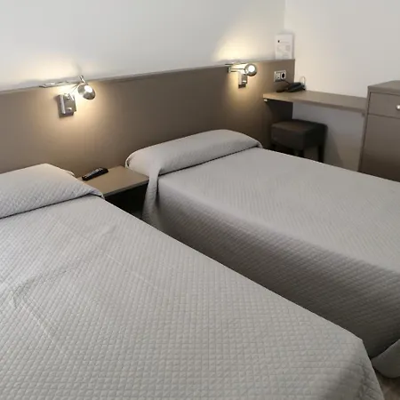 Alguer Camp Nou Otel