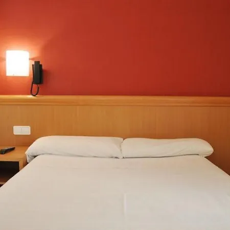 Alguer Camp Nou Otel Barselona