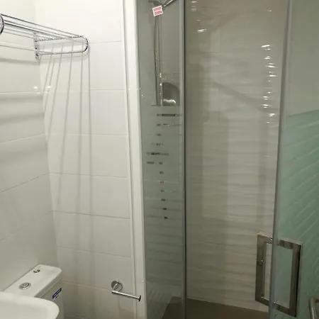 Otel Alguer Camp Nou 2*
