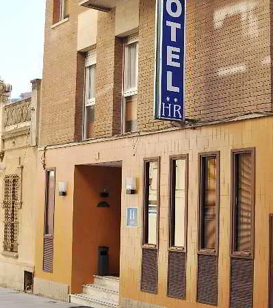 Hotel Alguer Camp Nou 2*