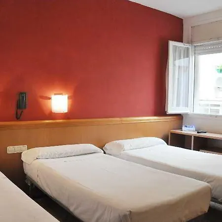 Alguer Camp Nou Otel