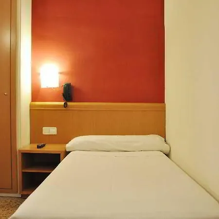 Alguer Camp Nou Otel