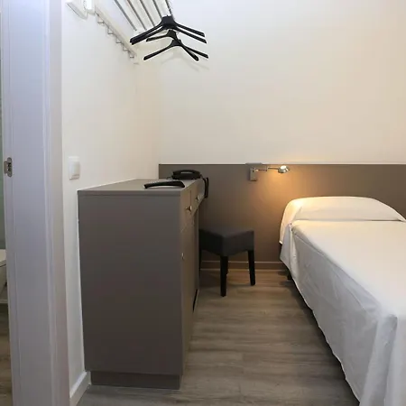 Alguer Camp Nou Otel Barselona
