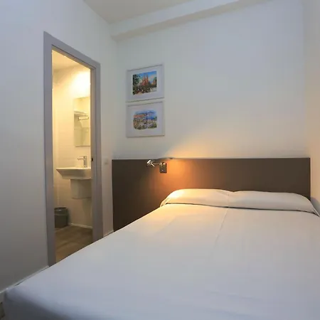 Otel Alguer Camp Nou
