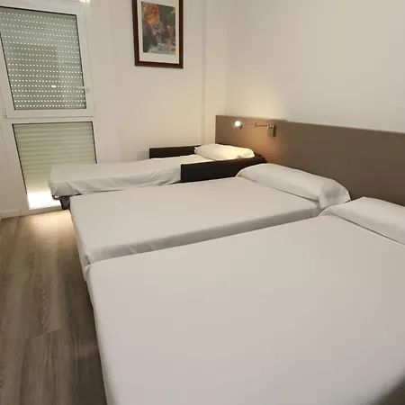 Alguer Camp Nou Otel