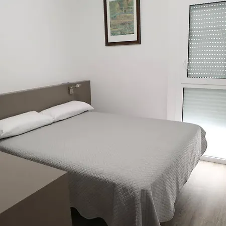 Alguer Camp Nou Hotel Barcellona