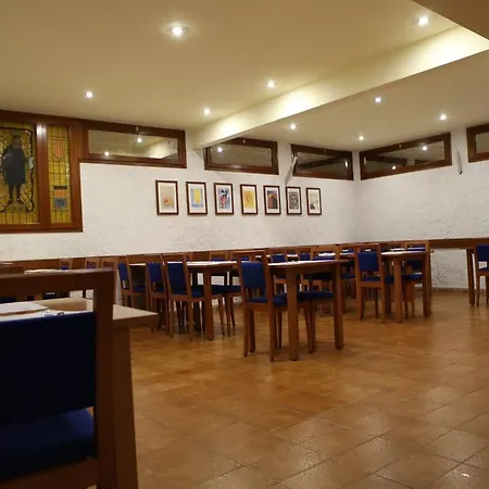 Hotel Alguer Camp Nou 2*