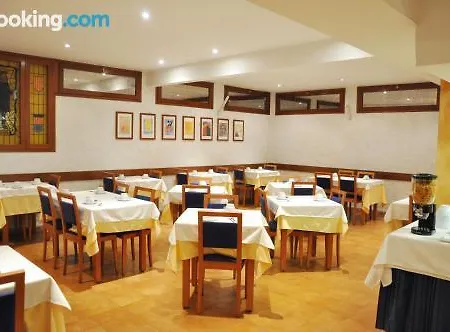 Alguer Camp Nou Otel