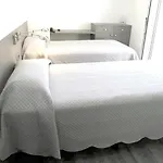 ホテル アルゲーロ カンプ ノウ 2*