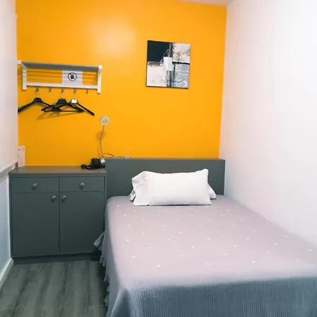 Hotel Alguer Camp Nou