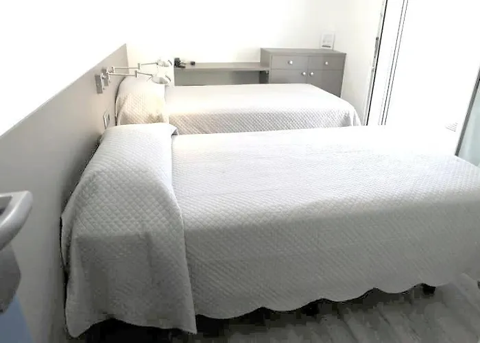 Hotel Alguer Camp Nou 2*