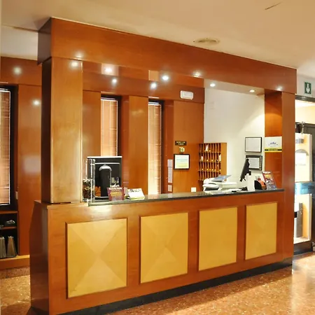 Alguer Camp Nou Hotel