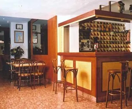 Alguer Camp Nou Barcelone