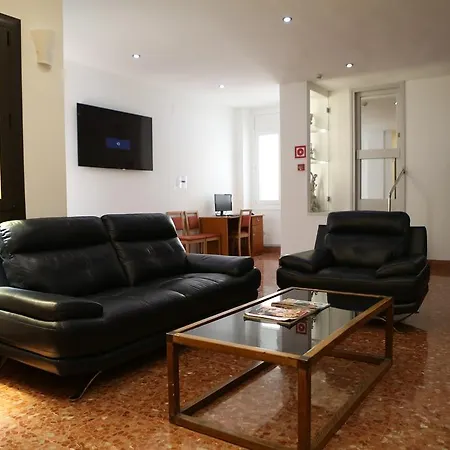 Alguer Camp Nou Hotel