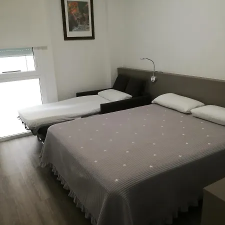 Alguer Camp Nou Barcelone