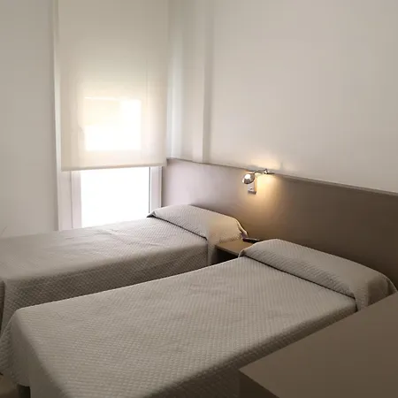 Alguer Camp Nou 2* Barcelone