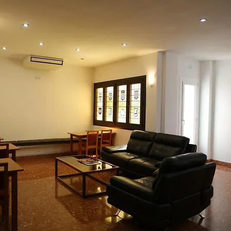 Hotel Alguer Camp Nou